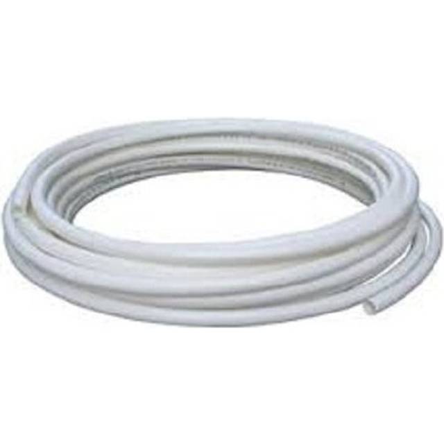 1/4 FRIDGE FILTER TUBING LLDPE WATER PIPE John Guest JG 10m WHITE by John Guest