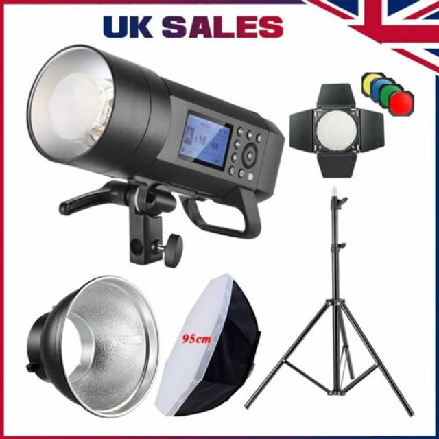 Godox xpro-o ttl 2.4g hss lcd transmitter for olympus panasonic lumix
