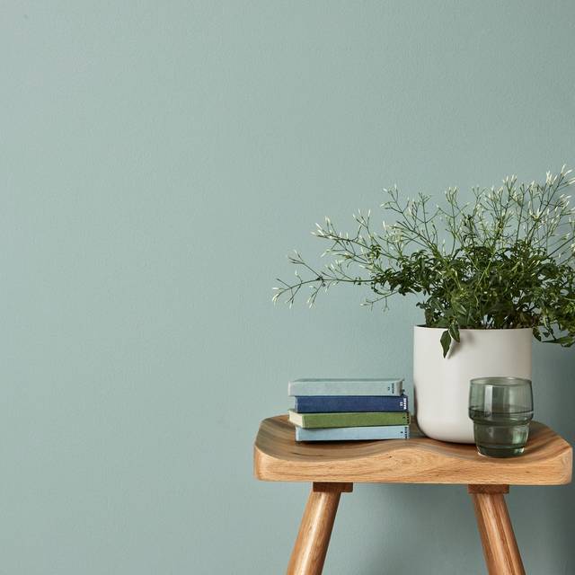 Dunelm Light Mineral Matt Emulsion Paint - Light Mineral Paint