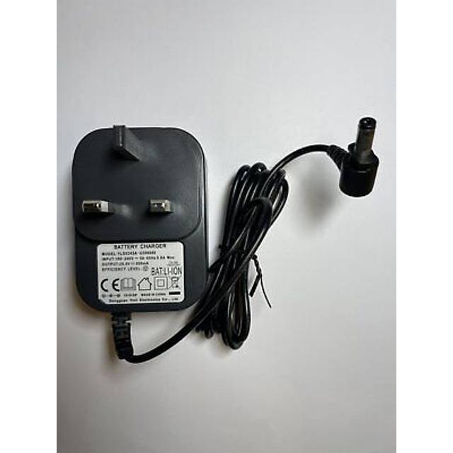 28.8v uk plug battery charger for shark if200ukt if201ukt iz103ukgb if202 if250
