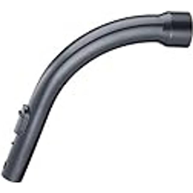 For miele c1 c2 c3 vacuum cleaner replacement handle hose bent end tube uk