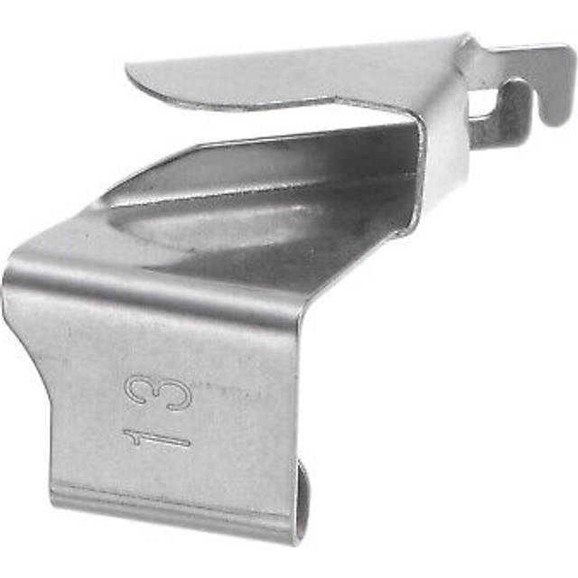 Seam Guide Gauge 747 For Universal Overlock Machine