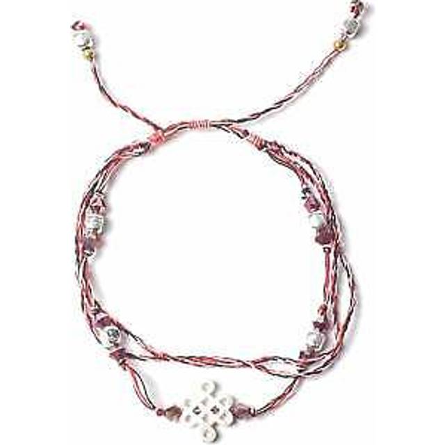 Temple String Bracelet - Journey Of Life