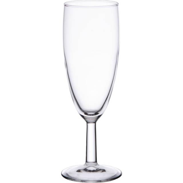 Arcoroc Savoie Champagne Flutes 170ml (Pack of 48)