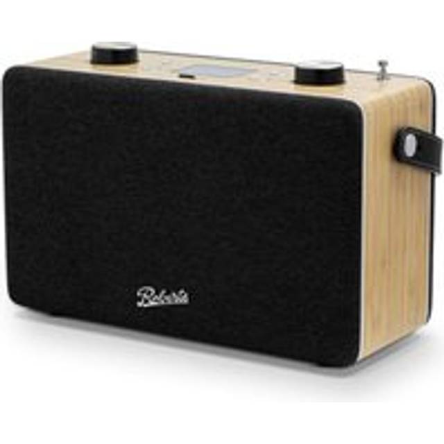 Roberts Stream 95i Wireless Music System with DAB+FM Radio