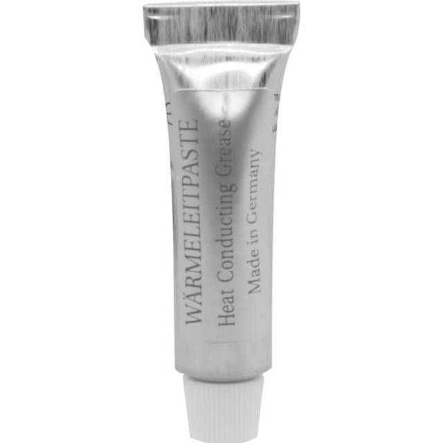 Thermal conductive paste 5g tube cooling paste non-toxic