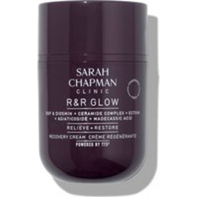 Sarah Chapman R&R Glow Recovery Cream 30ml 30ml