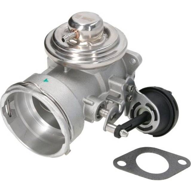 Egr-Ventil NISSENS 98162