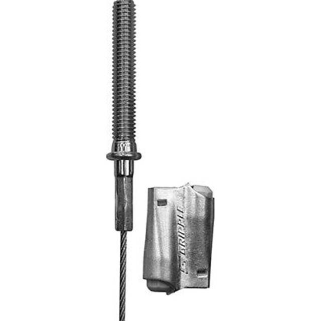 GAG8-2/1 EXP - Stud ended suspension 1mx2mm GAG8-2/1 EXP
