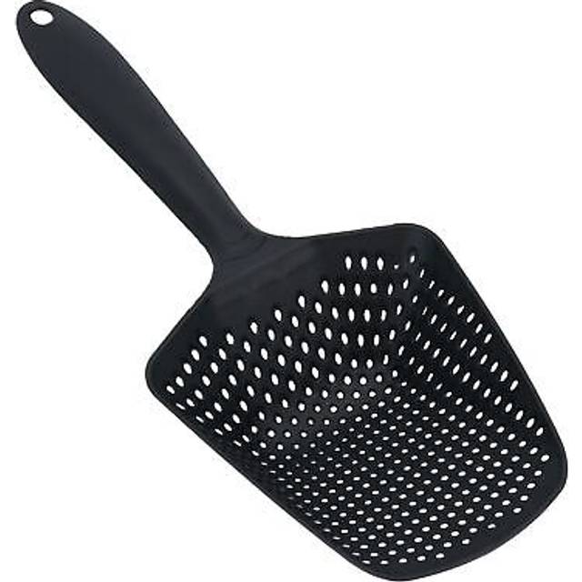 Small Animals Reptiles Sand Scoop Cleaning Aid Tool Vivarium Terrarium Substrate