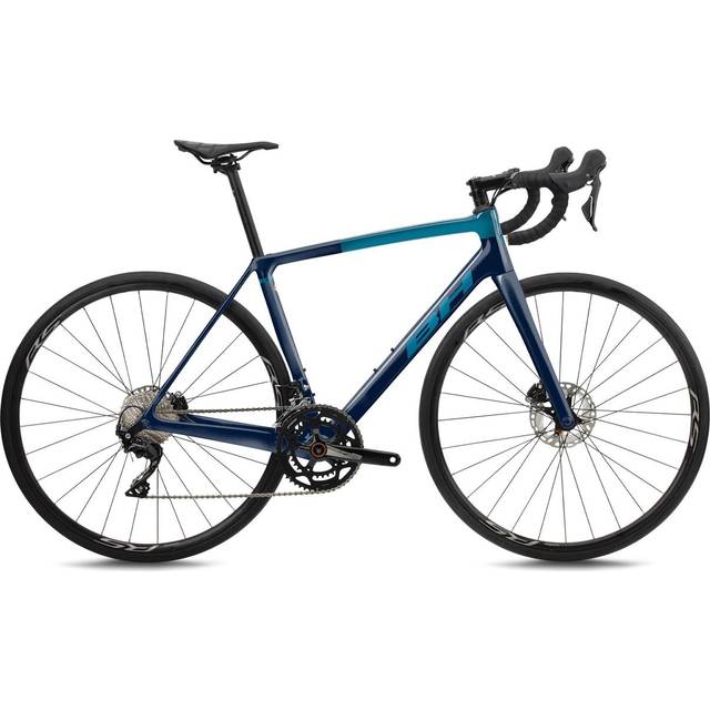 Racer BH Sl1 2.5 Blå M 2024