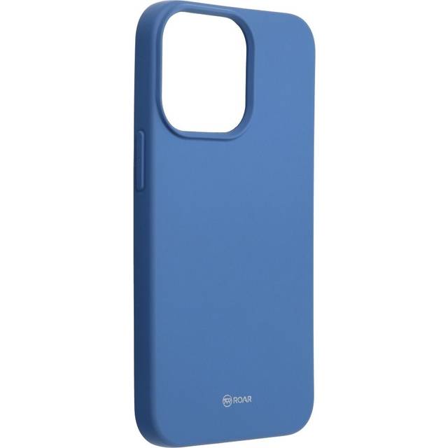 Roar Colorful Jelly skal till iPhone 13 Pro navy