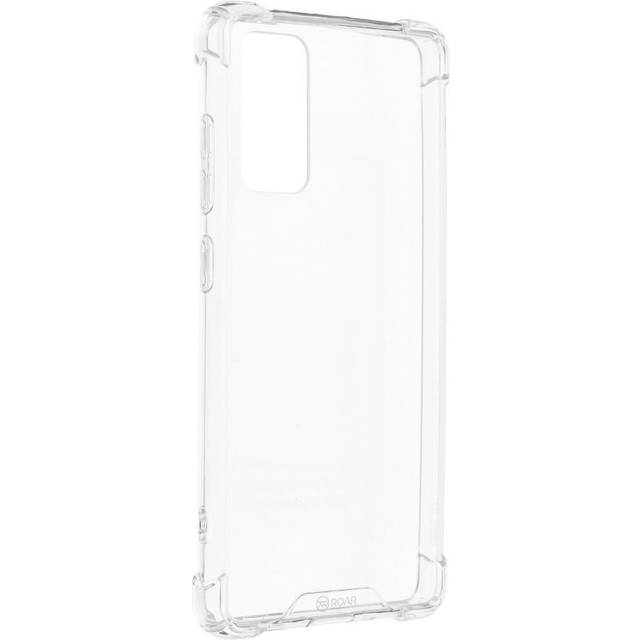 Roar Armor Jelly Skal till Samsung Galaxy S20 FE / S20 FE 5G