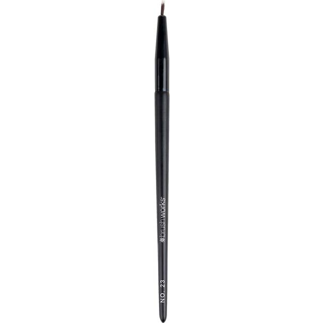 Brushworks No 23 Precise Liner Eyeliner Brush