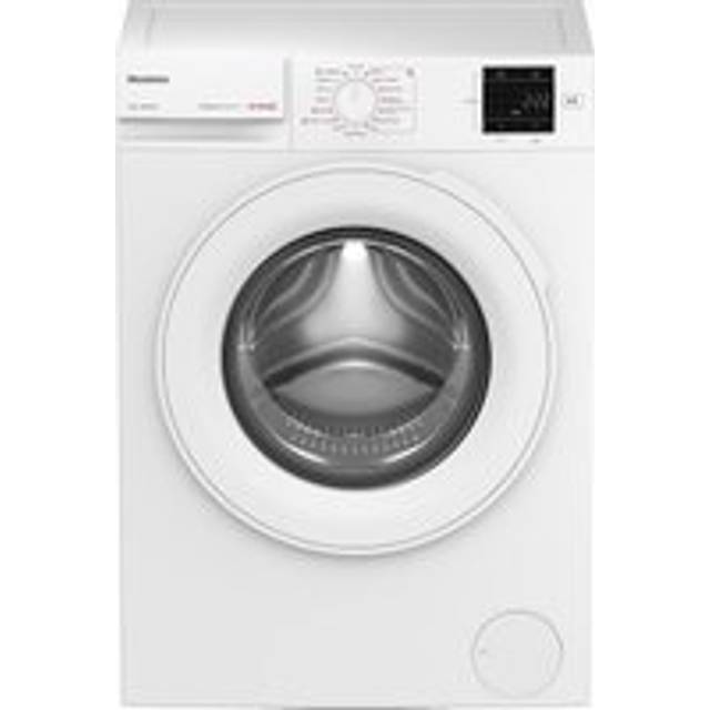 Blomberg LWA27461W 7kg 1400 Spin Washing Machine White