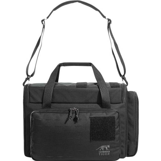 Tasmanian Tiger Modular Range Bag, Skytte Väska, Svart