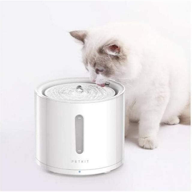 Petkit Eversweet Solo 2 Smart Drinking Fountain - One Colour