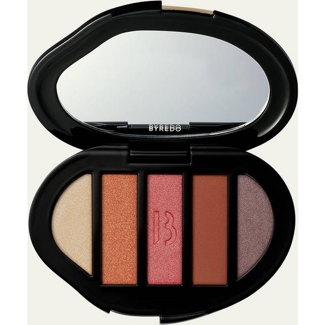 Byredo Desert Road 5 Colours Palette 6g