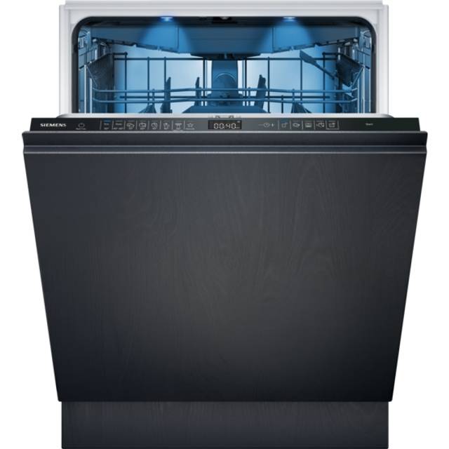 Siemens - SX75ZX07CE. iQ500 - Passar IKEA Metod