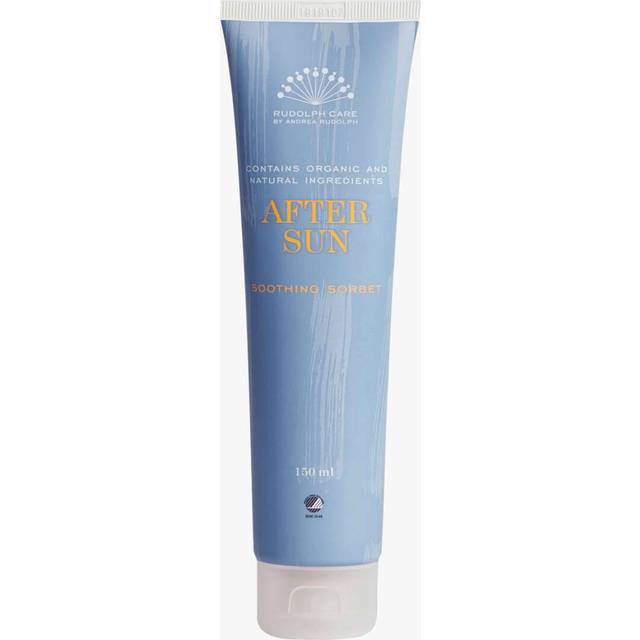 Rudolph Care - After Sun Soothing Sorbet - After Sun Lotion - Soothing Sorbet - 150 ml