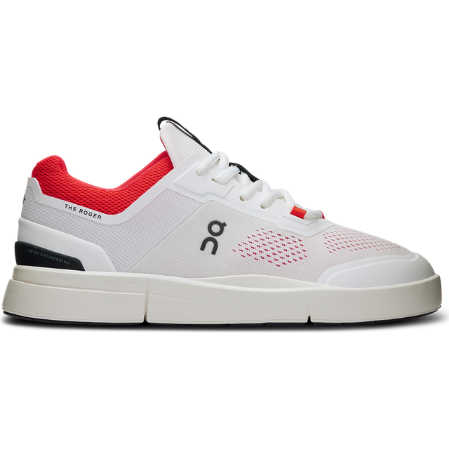 ON Running THE ROGER Spin - Men's Sneakers Shoes White 3MD11472252 ORIGINAL EU 40 US 7 white