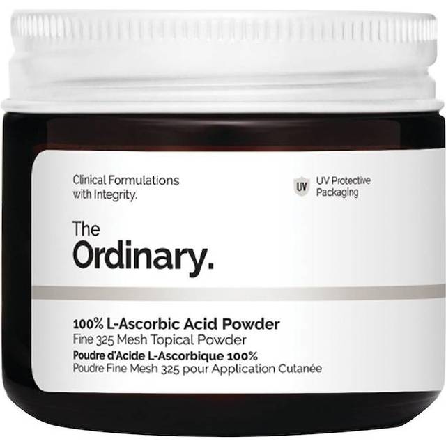 The Ordinary 100% L-Ascorbic Acid Powder 20g