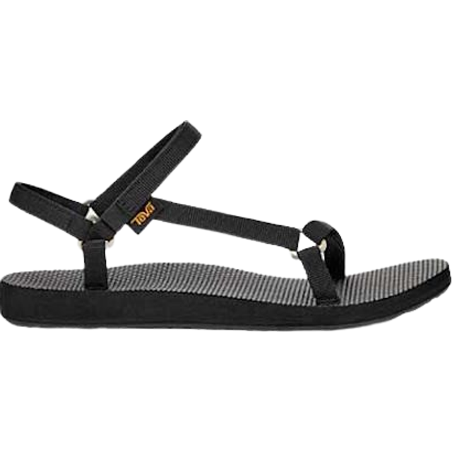 Women's sandals Teva Original Universal Slim - Noir - 39