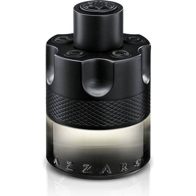 Azzaro Herrdofter Wanted The Most WantedEau de Toilette Spray Intense 50 ml (10.900,00 kr / 1 l)