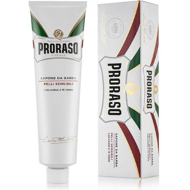 Proraso Shaving Cream Sensitive Skin 150ml