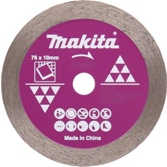D-77263 - Cutting disc D-77263