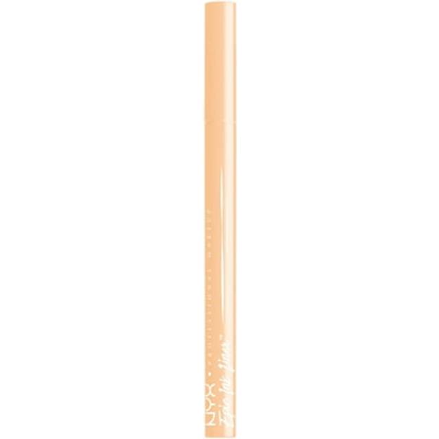 NYX PROFESSIONAL MAKEUP Epic Ink 07 Marshmallow 1 ml
