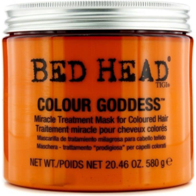 Bead Head Tigi Bed Head Colour Goddess Miracle Treatment Mask, 20.46 Ounce