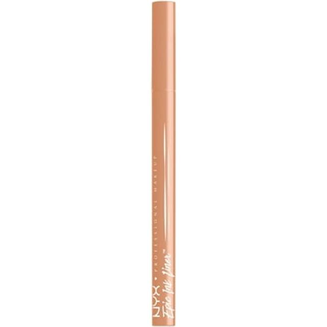 NYX PROFESSIONAL MAKEUP Epic Ink 06 Lil Toasty 1 ml