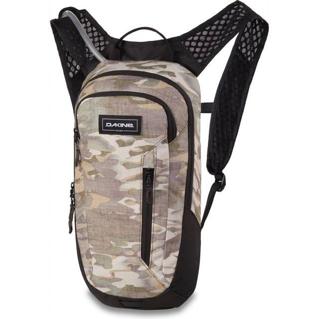 Dakine Shuttle 6L /w 2L reservoir, Cascade Camo