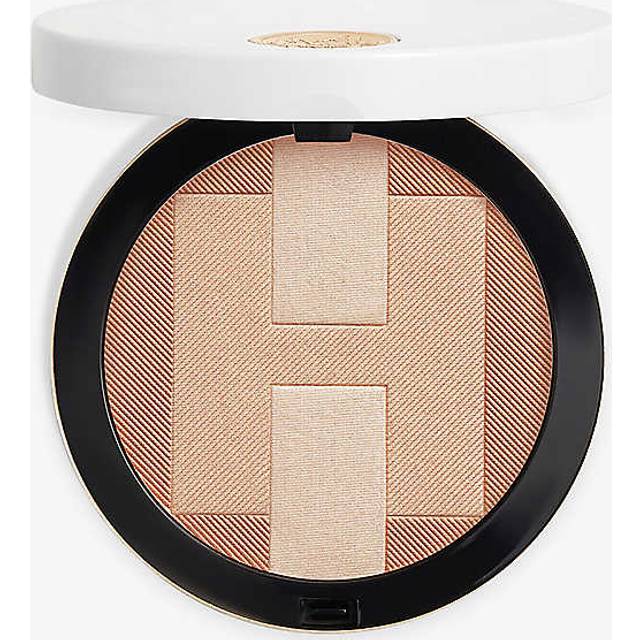 Hermes 02 Corail Mojave Plein Air H Trip Iridescent Mineral Powder 18g