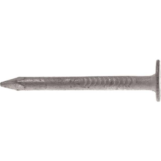 Simpson Strong-Tie (gunnebo) Pappspik Varmförzinkad rund flathuvud (Längd: 50 mm Dimension: 2,5 mm Förpackning: 250 st)