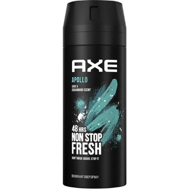 Axe Desodorante 150 Apollo