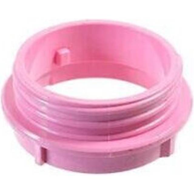 Numatic Hetty Hoover Pink Vacuum Hose Connector 32mm Threaded Neck Nose
