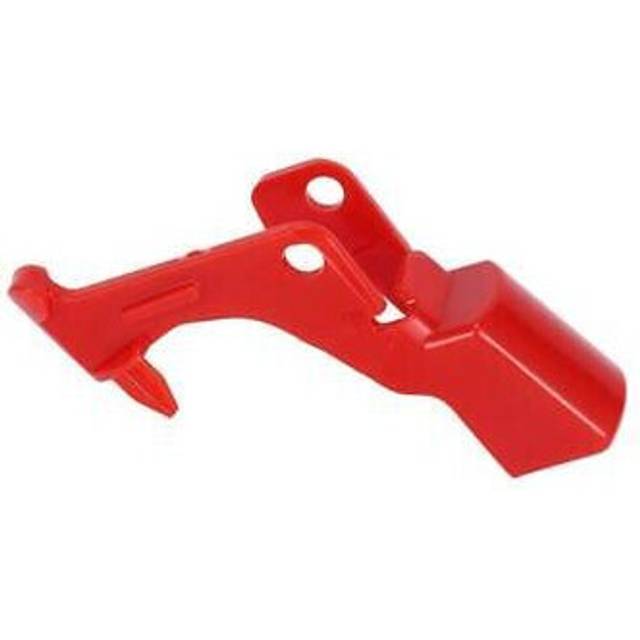 Replacement Red Trigger Switch Button For Dyson V10 and V11 Upgraded Spec