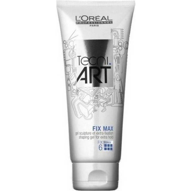 L'Oréal Professionnel Tecni Art Fix Max Shaping Gel 200 ml