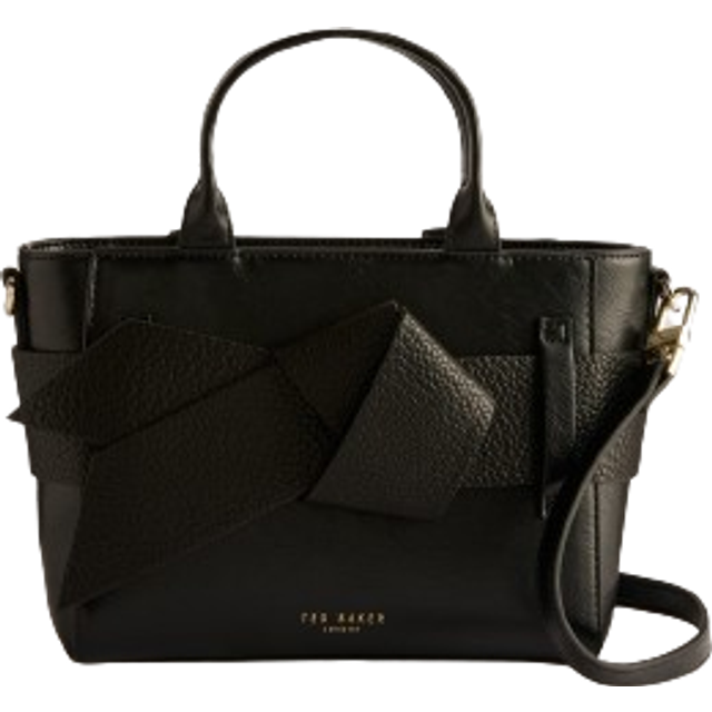Ted Baker Jimisie Handbag 20.5 cm black