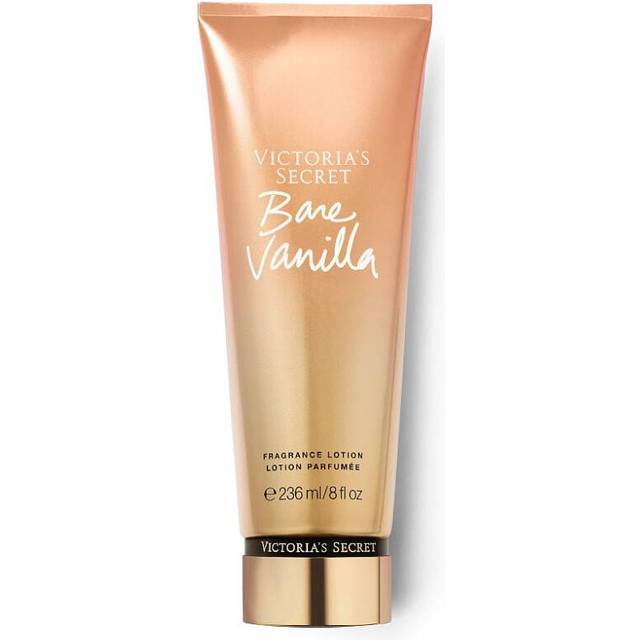 Victoria's Secret 236ml Bare Vanilla Fragrance Lotion