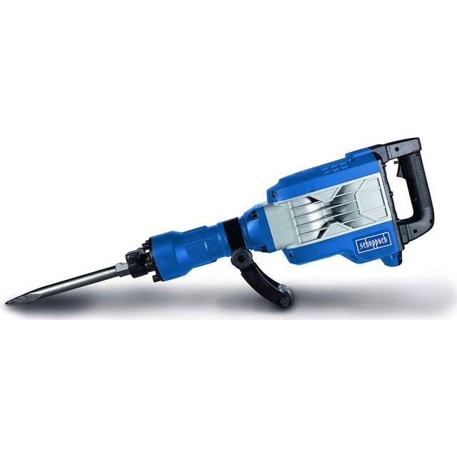 Bilningshammare Scheppach Ab1900 1900W
