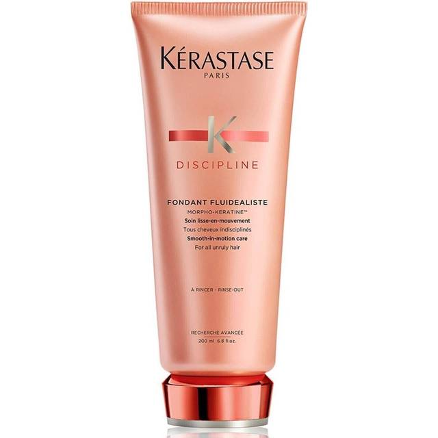 Kérastase Discipline Fondant Fluidealiste Conditioner 200ml