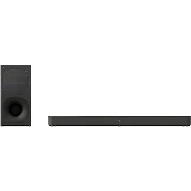 Sony 2.1ch HT-SD40 soundbar