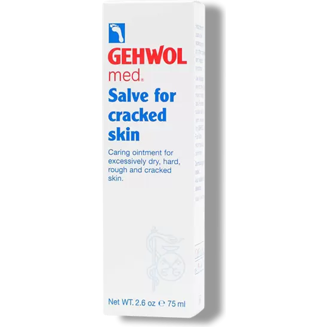 Gehwol med® Salva mot sprucken hud 75 ml