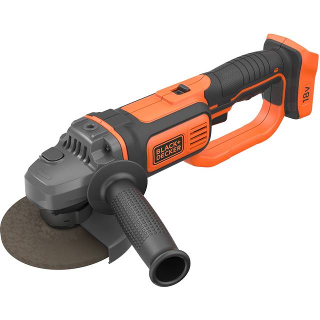 Black&decker - BCG720N 18v Angle grinder 5' (125mm)