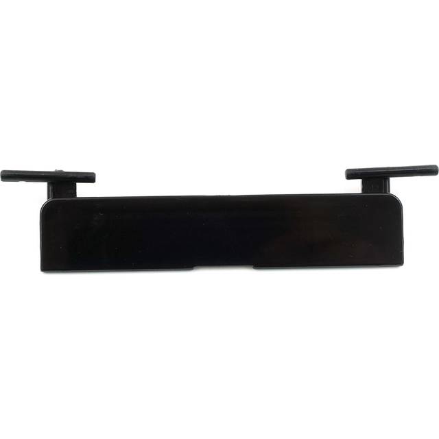 BSR516 Roof Rack Carrier Molding Port Bag Water Rail Lid Cover Trim 20469071829040 for Mercedes C Class W204 2007-2014 95*20 mm