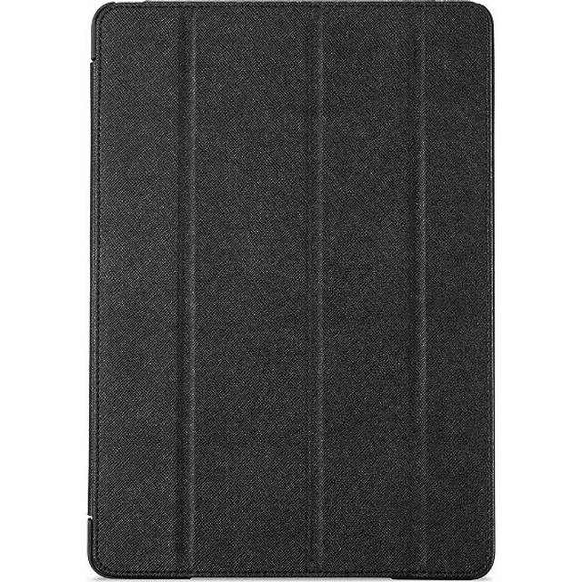 iPad 10.2" (2021 / 2020 / 2019) Holdit Smart Fodral - Svart