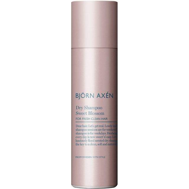 Björn Axén Dry Shampoo Sweet Blossom 150ml